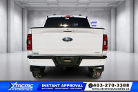 2021 Ford F-150 Lariat Super Crew 4x4 Welcome to Xtreme Auto & Truck Sales Your Car Loan, Truck Loan... (image 4)
