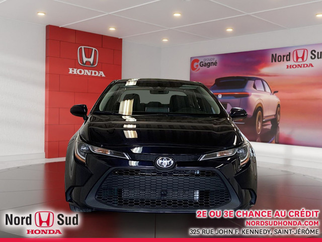 Toyota Corolla LE CVT 2020 à vendre in Cars & Trucks in Laurentides - Image 2