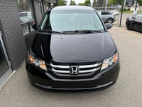 2014 Honda Odyssey SE – Well-Serviced, Brand New Tires, Family-Ready! This 2014 Honda Odyssey SE is... (image 5)