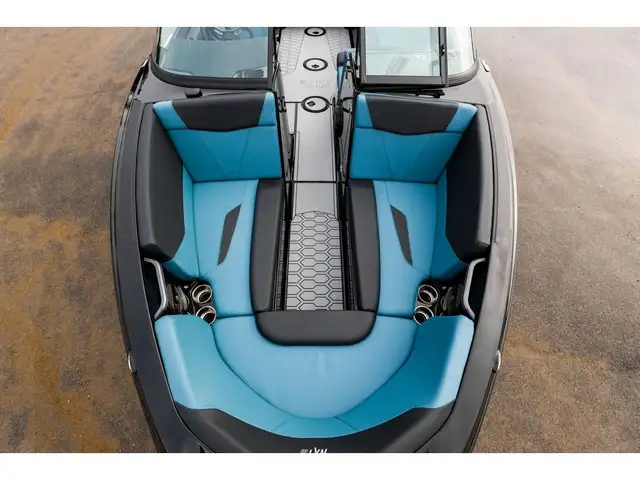 2025 Mastercraft NXT 23 in Powerboats & Motorboats in Québec City - Image 26