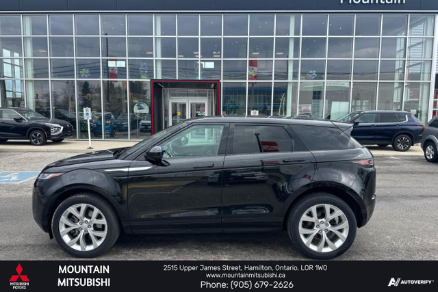 2020 Land Rover Range Rover Evoque P250 SE - Sunroof - $132.12 / in Cars & Trucks in Hamilton - Image 2