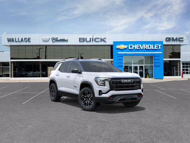 2026 GMC Terrain AT4 in Cars & Trucks in Oakville / Halton Region - Image 2