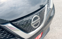 2019 Nissan Qashqai SL SL AWD | Leather | Navigation | Moonroof MAGNETIC BLACK METALLIC 2.0L DOHC AW... (image 9)