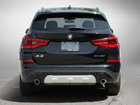 This BMW X3 boasts a Intercooled Turbo Premium Unleaded I-4 2.0 L/122 engine powering this Automatic... (image 5)