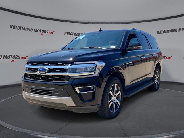 2024 Ford Expedition Limited in Cars & Trucks in Hamilton