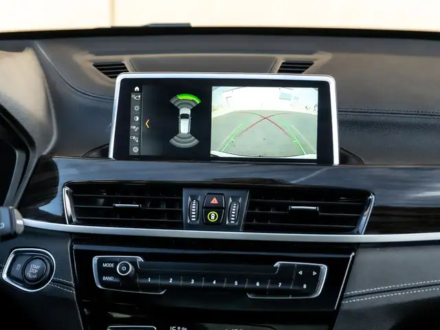 2021 BMW X1 xDrive28i - Sport Line I Pano Roof I Carplay I LED in Cars & Trucks in Saskatoon - Image 18