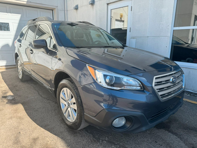2015 Subaru Outback AWD AUTOMATIQUE FULL AC MAGS TOIT OUVRANT CA in Cars & Trucks in Laval / North Shore - Image 2
