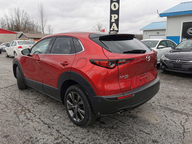 2020 Mazda CX-30 AWD in Cars & Trucks in Belleville - Image 3