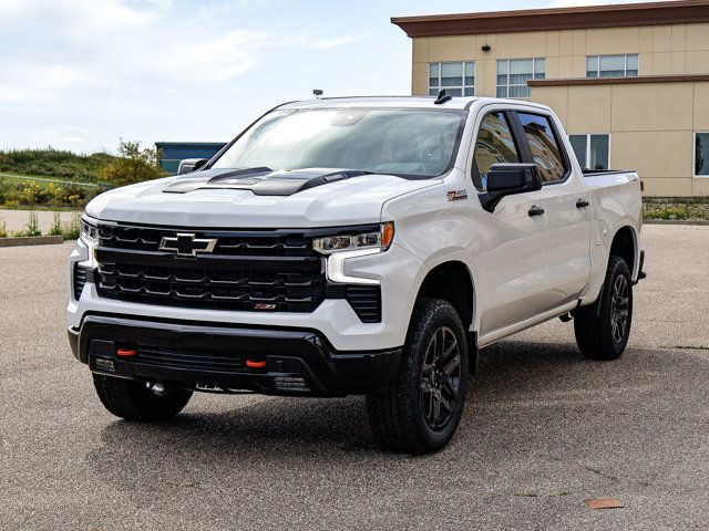 2025 Chevrolet Silverado 1500 LT Trail Boss in Cars & Trucks in Strathcona County - Image 4