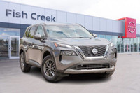 ==== 2022 Nissan Rogue S -- Versatile and Efficient ==== This *2022 Nissan Rogue S* is a dependable... (image 8)