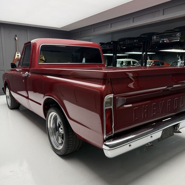 1972 Chevrolet C10 in Classic Cars in Guelph - Image 3