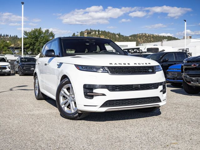 2023 Land Rover Range Rover Sport Dynamic S in Cars & Trucks in Kelowna