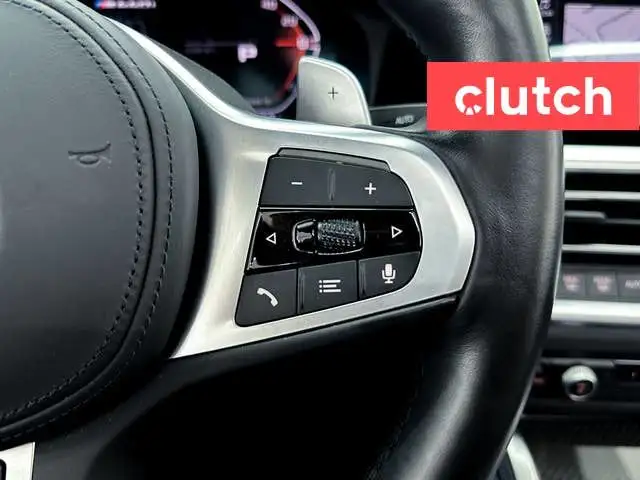 2023 BMW 4 Series M440i Coupe xDrive AWD w/ Apple CarPlay, Heate in Cars & Trucks in Ottawa - Image 27