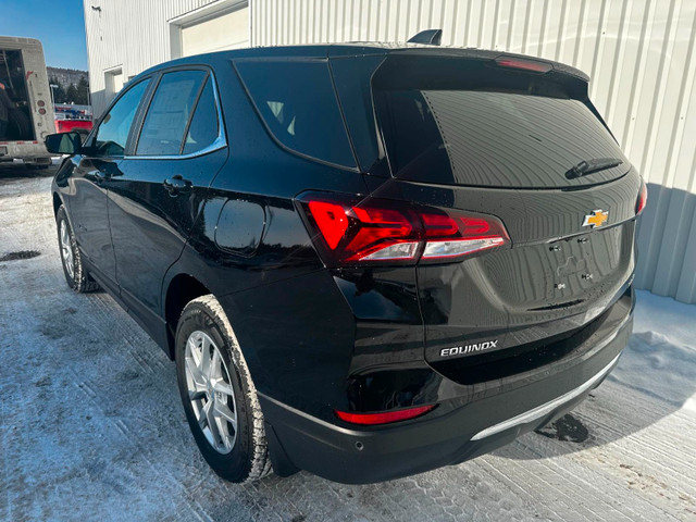 2024 Chevrolet Equinox LT in Cars & Trucks in Edmundston - Image 4