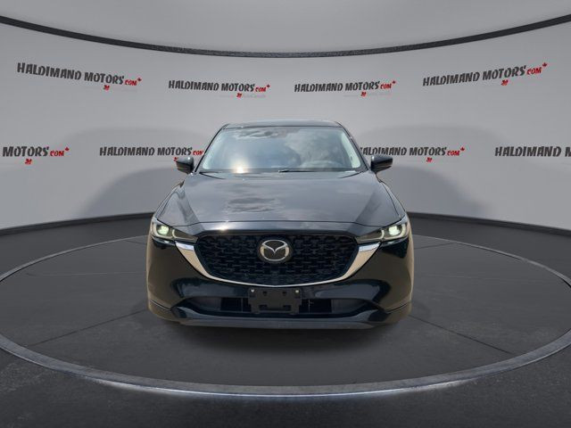 2025 Mazda CX-5 GT in Cars & Trucks in Hamilton - Image 3