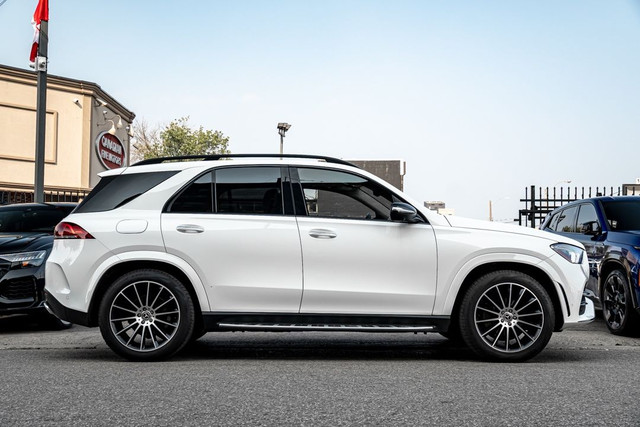 2023 Mercedes-Benz GLE-class GLE 350 4MATIC | AMG PKG | BURMESTE in Cars & Trucks in City of Toronto - Image 4