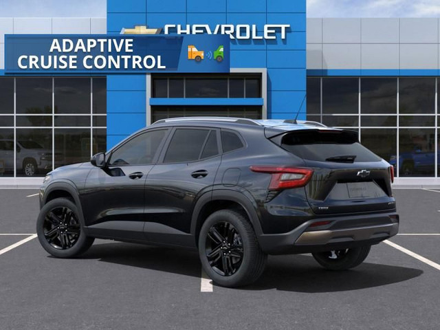 2025 Chevrolet Trax ACTIV in Cars & Trucks in Mississauga / Peel Region - Image 3