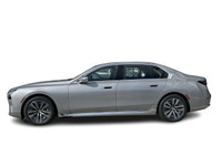 Experience the pinnacle of electric luxury with the 2024 BMW i7 xDrive60 — where innovation meets el... (image 4)