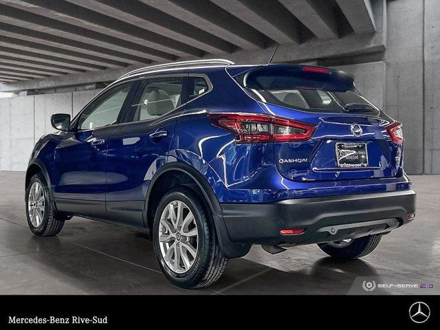 2020 Nissan Qashqai SV in Cars & Trucks in Longueuil / South Shore - Image 3