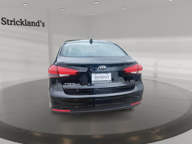 2018 KIA FORTE EX LUXURY in Cars & Trucks in Stratford - Image 4