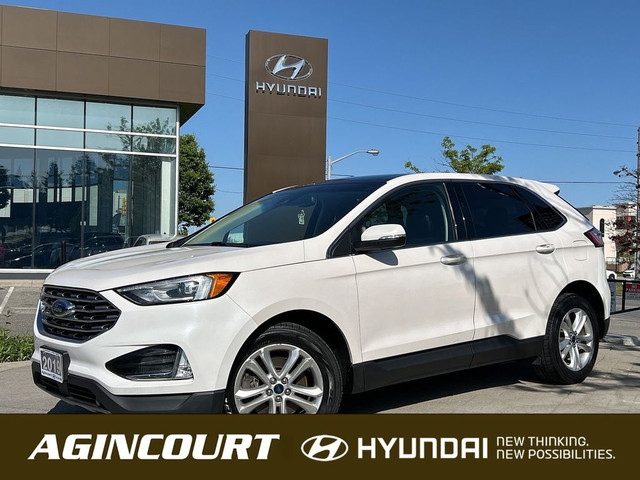 2019 Ford Edge SEL AWD in Cars & Trucks in City of Toronto
