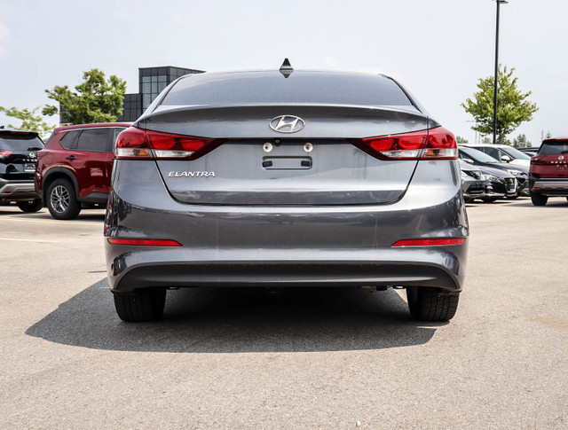 2017 Hyundai Elantra GL in Cars & Trucks in Kitchener / Waterloo - Image 4