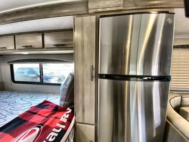 2023 Coachmen RV Freelander 23FS in RVs & Motorhomes in Edmonton - Image 29