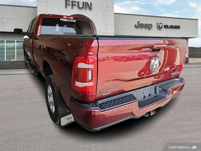 2022 Ram 3500 Big Horn in Cars & Trucks in Saskatoon - Image 3