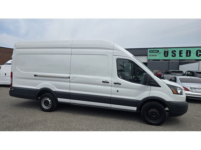 2017 Ford Transit Cargo Van T-250 148EL (Extra Long) High Roof - in Cars & Trucks in City of Toronto - Image 4