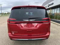 THE 2024 CHRYSLER PACIFICA TOURING-L IS THE ULTIMATE MINIVAN FOR ANYONE READY TO LEVEL UP THEIR MOM... (image 3)