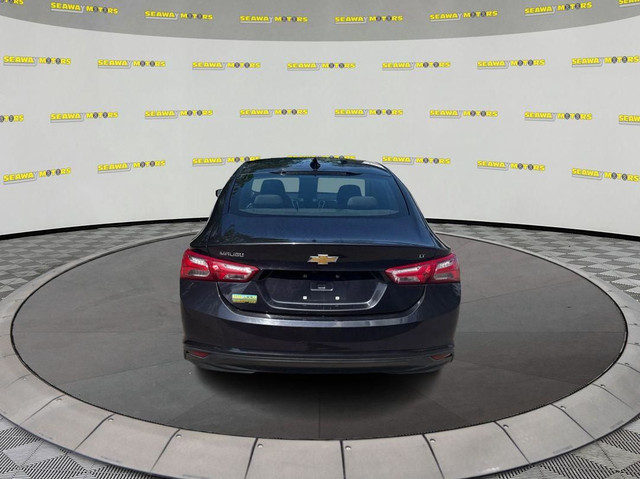 2022 Chevrolet Malibu LT (1LT) in Cars & Trucks in Brockville - Image 4