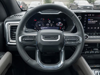 Refined capability meets rugged luxury. The 2025 GMC Canyon Denali Crew Cab Short Box 4-Wheel Drive... (image 9)