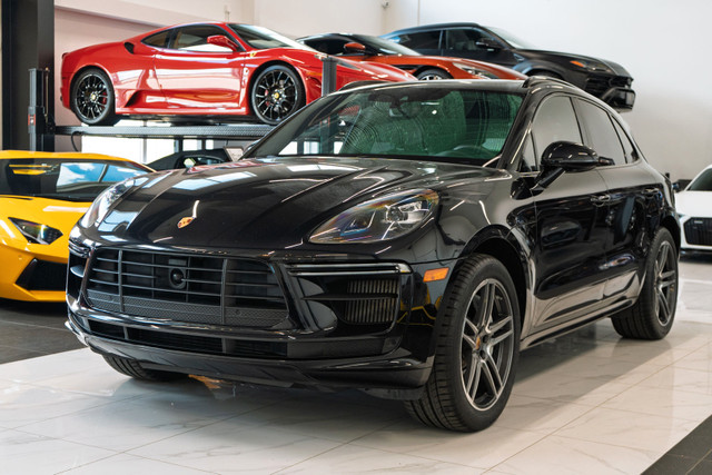 2020 Porsche Macan in Cars & Trucks in Red Deer - Image 3