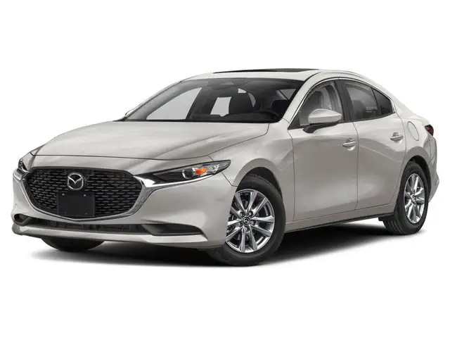 2024 Mazda Mazda3 GS Auto FWD in Cars & Trucks in Hamilton - Image 2