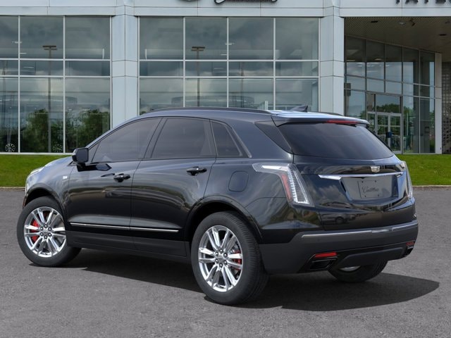 2023 Cadillac XT5 Sport- Leather Seats - Sunroof - $413 B/W