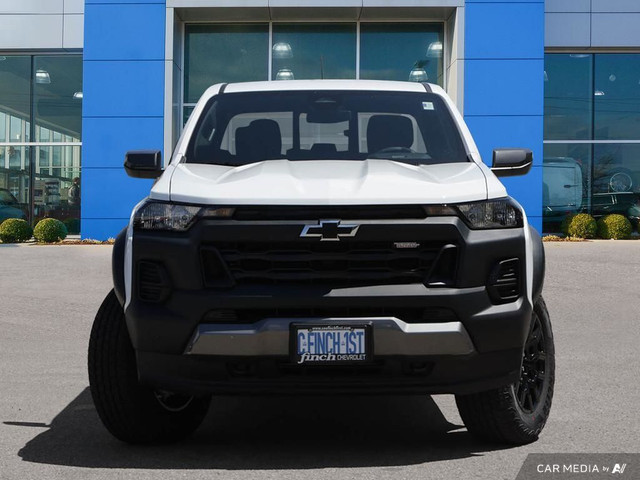 2025 Chevrolet Colorado Trail Boss in Cars & Trucks in London - Image 2