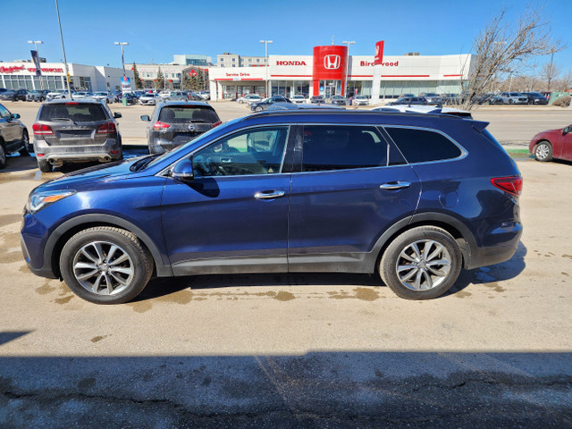2017 Hyundai Santa Fe XL Premium in Cars & Trucks in Winnipeg - Image 4