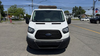 2019 FORD TRANSIT T-250 CARGO VAN 130" 3.7L V6 268 000 KM AUTOMATIQUE TOUTE EQUIPEE CAMERA DE RECULO... (image 7)