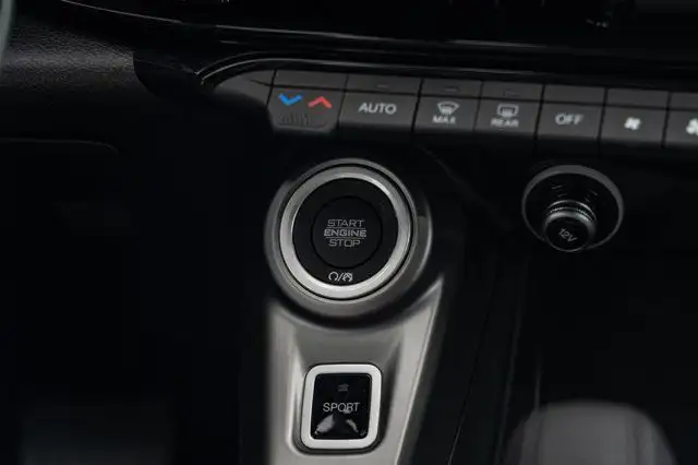 2024 Dodge Hornet R/T dans Autos et camions dans Barrie - Image 25