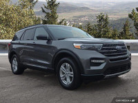 Recent Arrival! 2023 Ford Explorer XLT 2.3L I4 EcoBoost 4WD 4WD, Equipment Group 202A High Package,... (image 7)