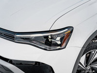 *2025 Volkswagen Taos Comfortline 4MOTION* *Performance:* • 1.5 TSI turbocharged engine, 174 HP & 18... (image 9)