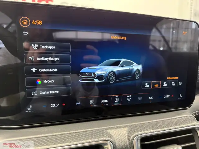2024 Ford Mustang in Cars & Trucks in Brantford - Image 39