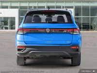 This Volkswagen Taos has a trusty Intercooled Turbo Regular Unleaded I-4 1.5 L/91 engine powering th... (image 6)