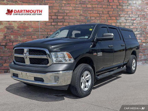 2017 RAM 1500 ST | MVI ONLY