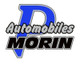 P Morin Automobile