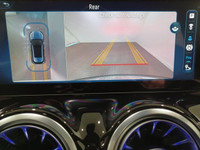 Apple CarPlay/Android Auto Integrated Garage Door Opener Blind Spot Assist Panoramic Sunroof Heated... (image 9)