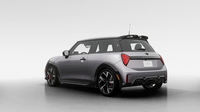 2025 MINI 3 Door John Cooper Works dans Autos et camions  à Laval/Rive Nord - Image 2