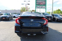 ACCIDENT FREE Unleash the Power: 2019 Honda Civic SI Sedan 6 Speed Manual Turbo Experience Exhilarat... (image 5)