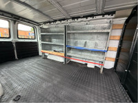 8 cylinder 6.0L Chevrolet Express 2500 135 Long Wheel Base in excellent condition. This van is sold... (image 5)