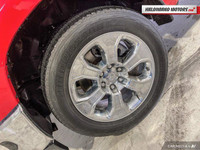 Engine: Gas/Electric V-6 3.6L Safety Equipment ABS And Driveline Traction Control Side Impact Beams... (image 8)
